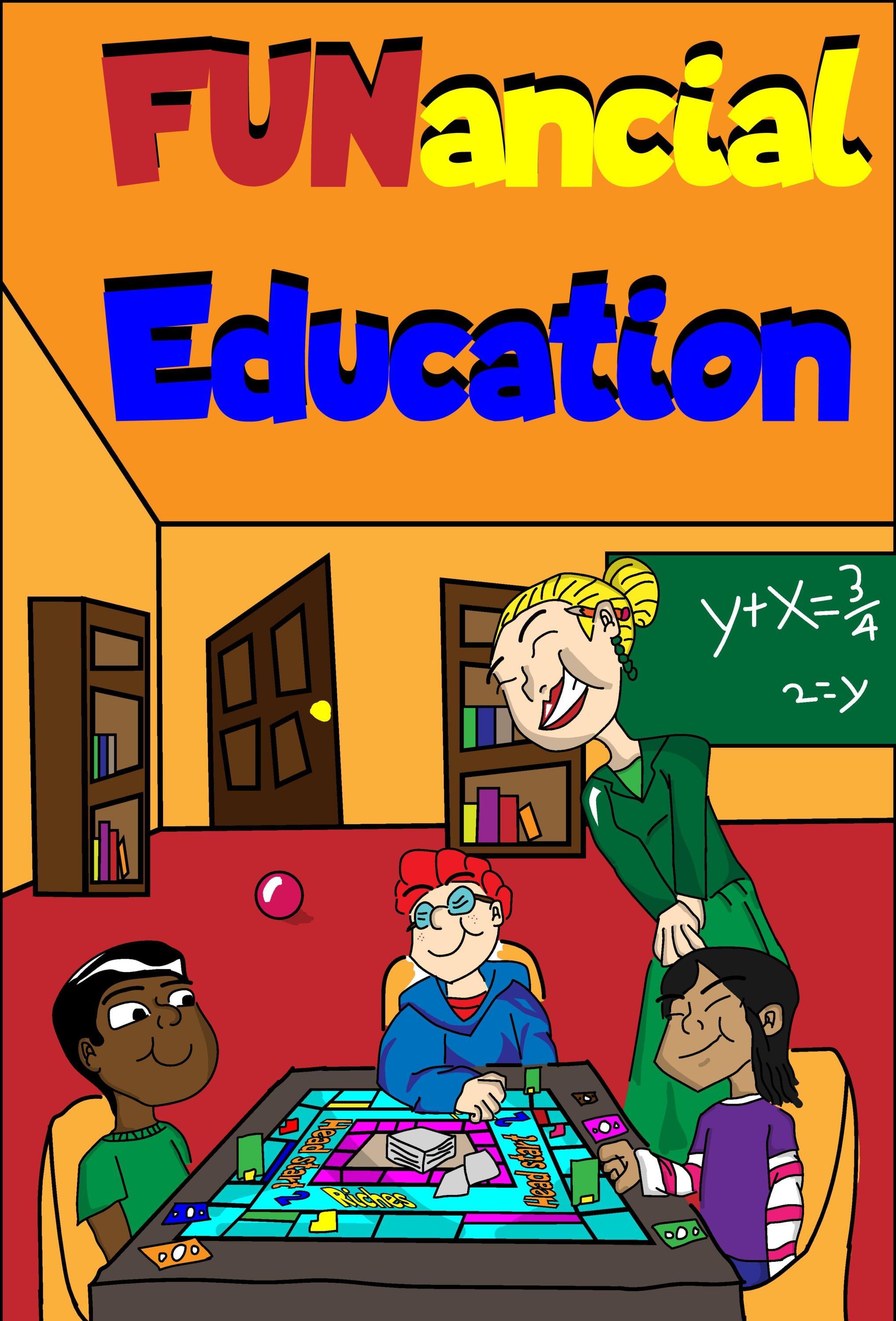 funancial education
